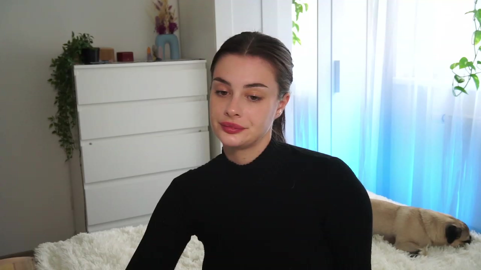 Gallery image thumbnail from lucynutty's myfreecams stream on, 09/19/2023, 09:54 image 6 of 20
