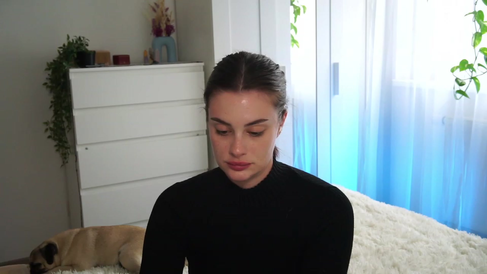 Gallery image thumbnail from lucynutty's myfreecams stream on, 09/19/2023, 11:54 image 7 of 20