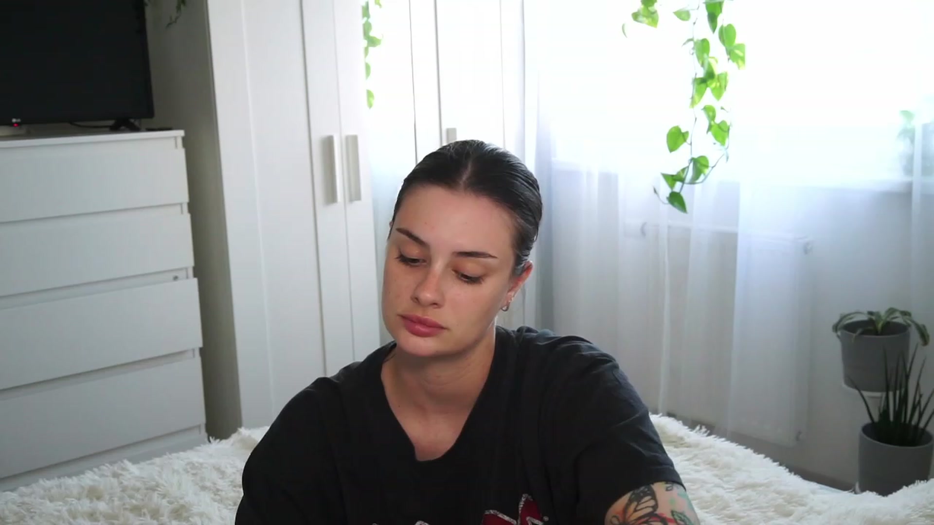 Gallery image thumbnail from lucynutty's myfreecams stream on, 09/26/2023, 12:27 image 11 of 20