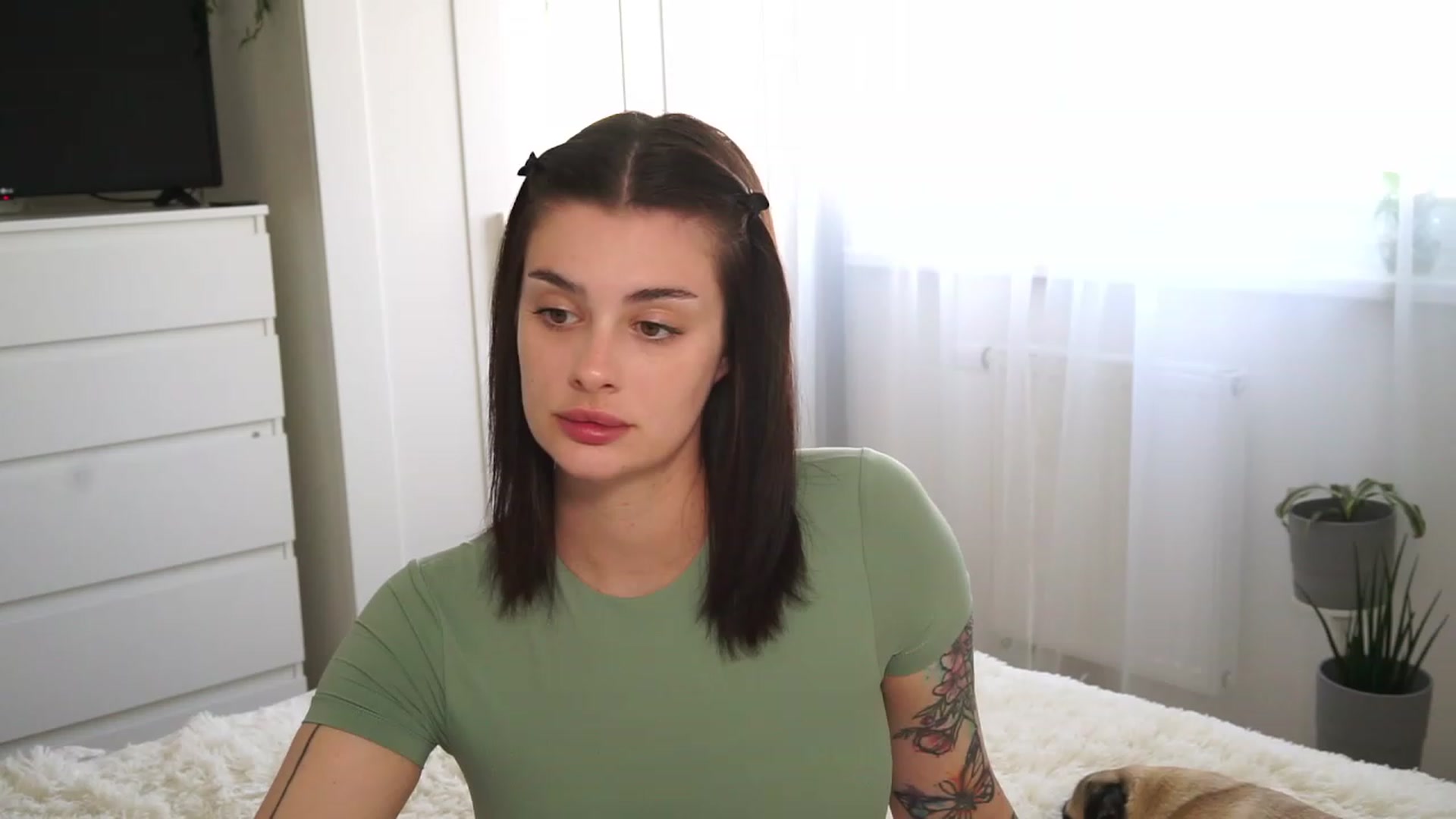 Gallery image thumbnail from lucynutty's myfreecams stream on, 09/27/2023, 10:12 image 4 of 20