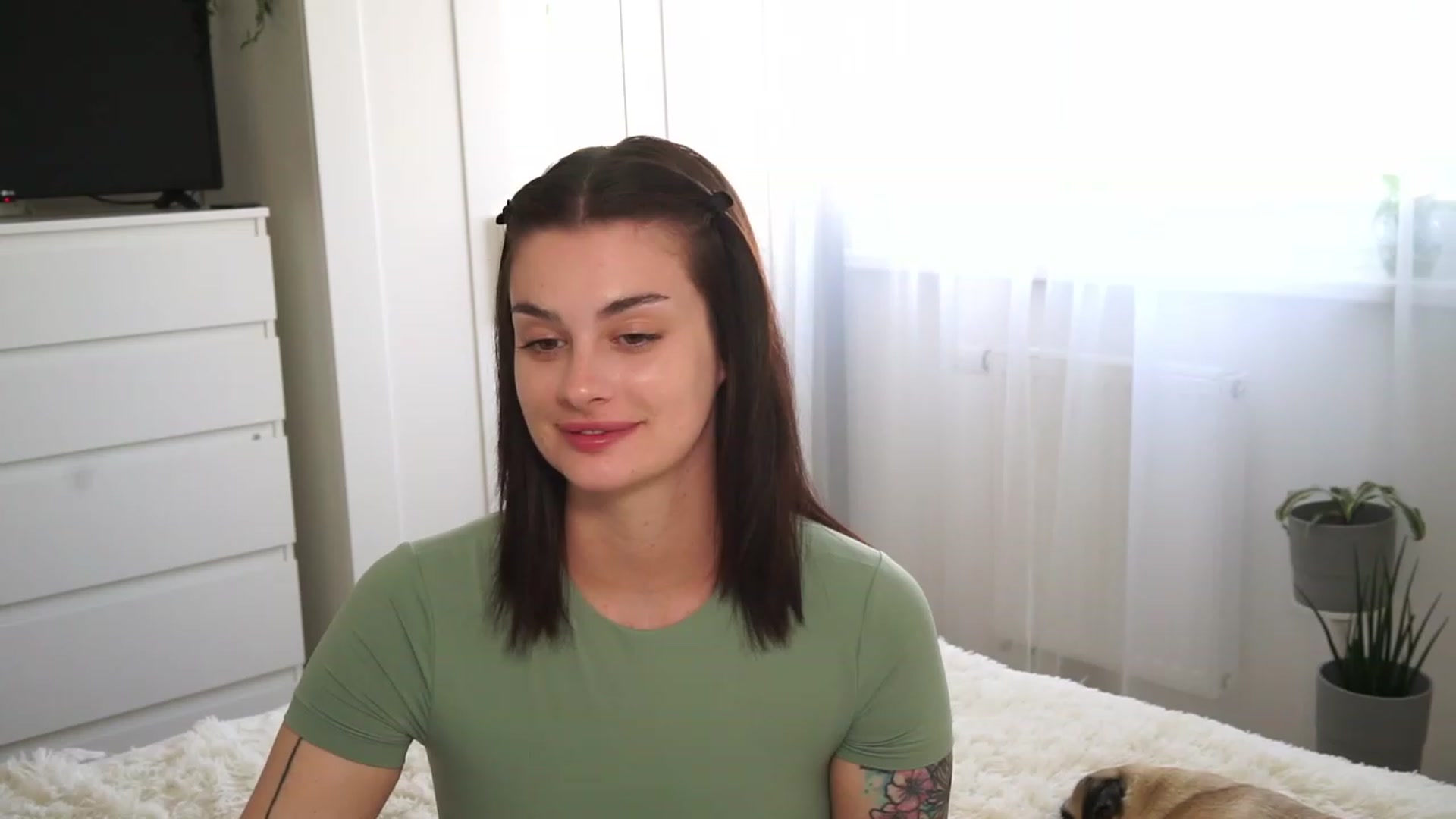 Gallery image thumbnail from lucynutty's myfreecams stream on, 09/27/2023, 10:12 image 8 of 20