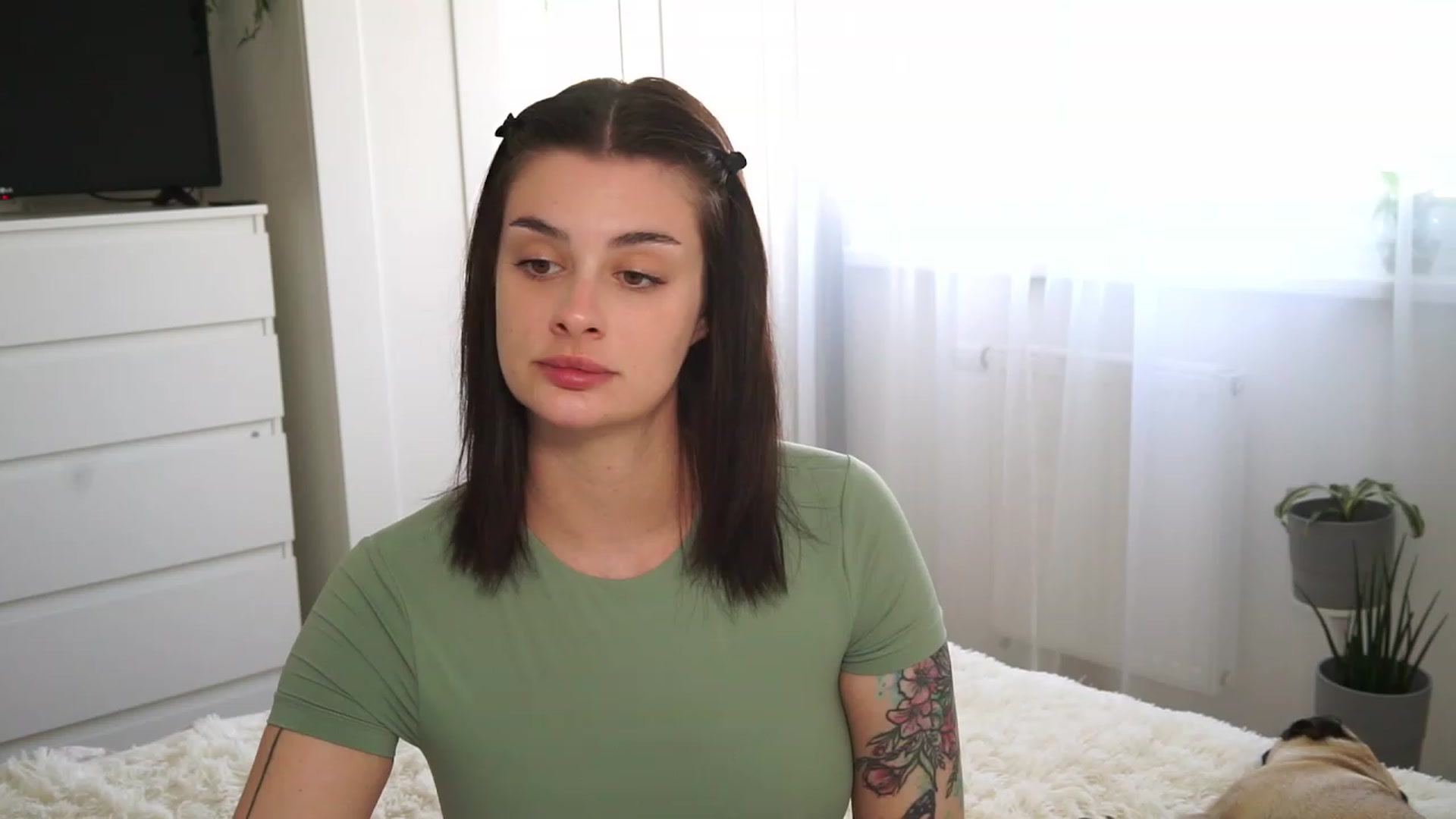 Gallery image thumbnail from lucynutty's myfreecams stream on, 09/27/2023, 10:12 image 14 of 20