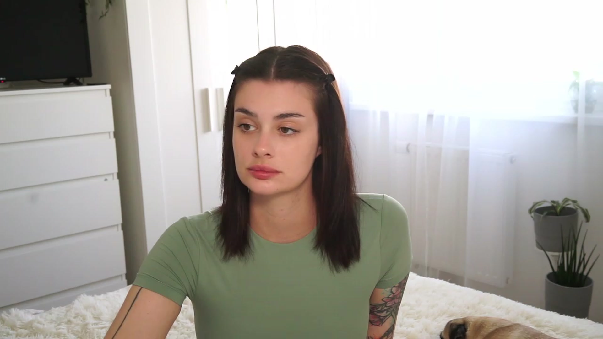 Gallery image thumbnail from lucynutty's myfreecams stream on, 09/27/2023, 10:12 image 1 of 20
