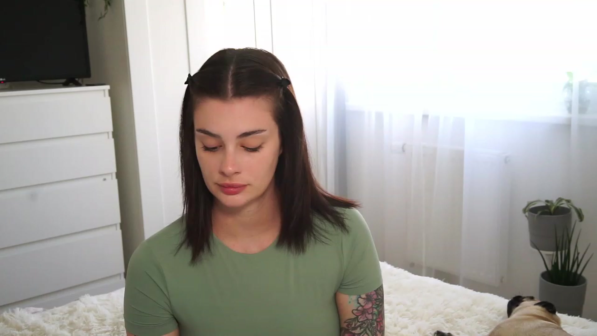 Gallery image thumbnail from lucynutty's myfreecams stream on, 09/27/2023, 10:12 image 15 of 20