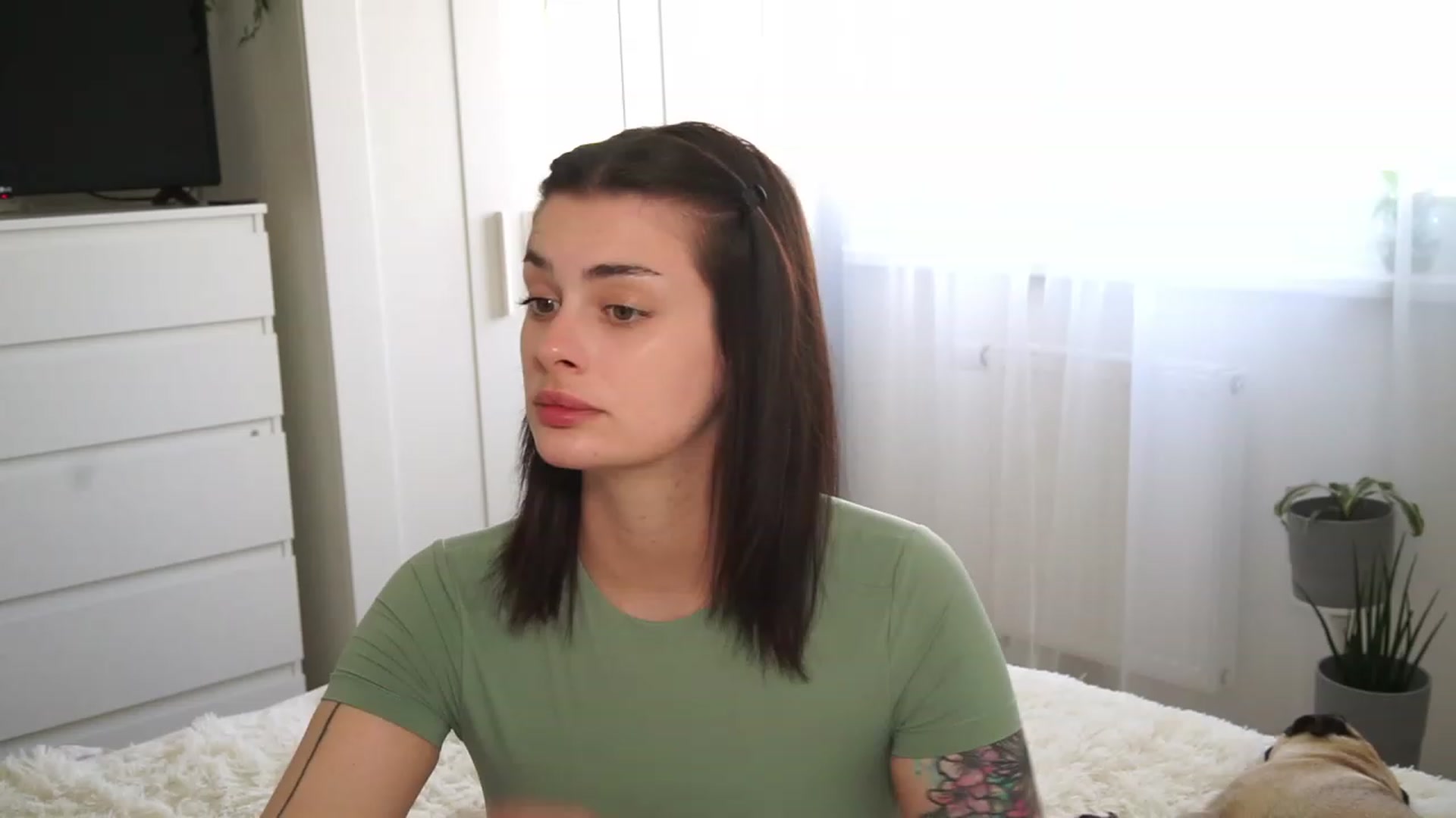 Gallery image thumbnail from lucynutty's myfreecams stream on, 09/27/2023, 10:12 image 11 of 20
