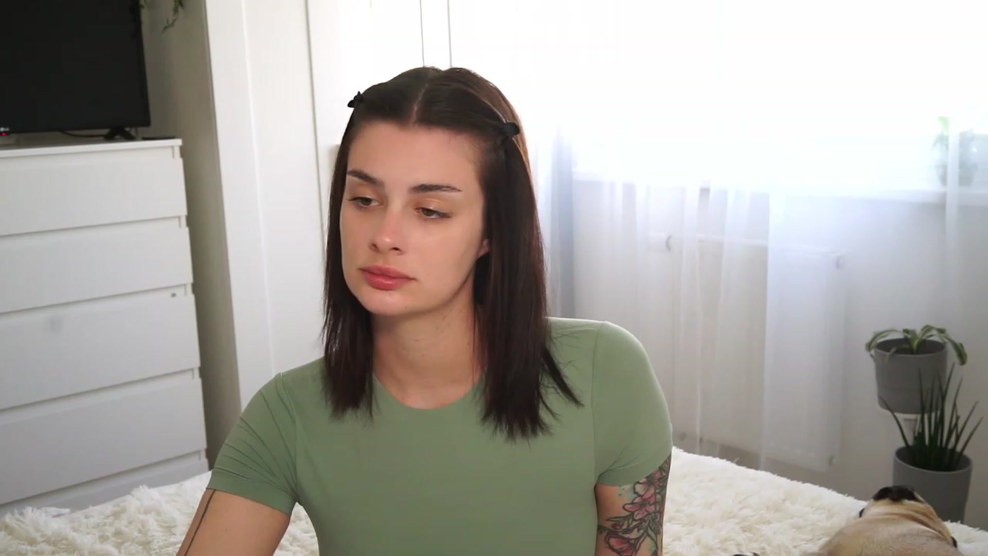 Gallery image thumbnail from lucynutty's myfreecams stream on, 09/27/2023, 10:12 image 10 of 20
