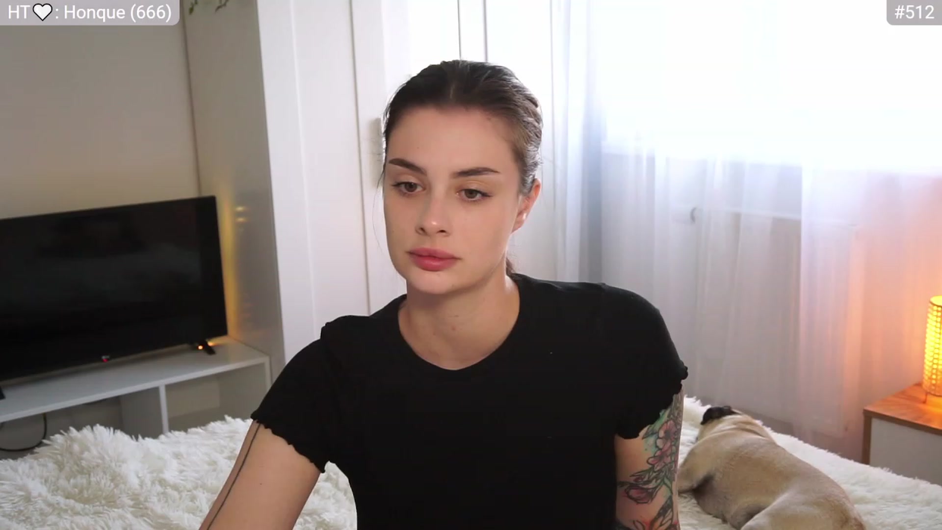 Gallery image thumbnail from lucynutty's myfreecams stream on, 10/04/2023, 09:46 image 5 of 20