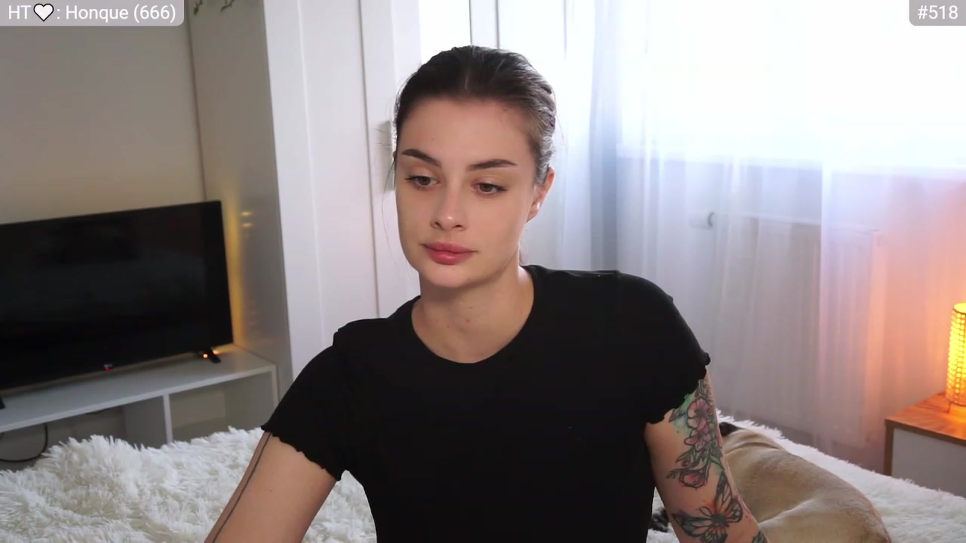 Gallery image thumbnail from lucynutty's myfreecams stream on, 10/04/2023, 09:46 image 3 of 20
