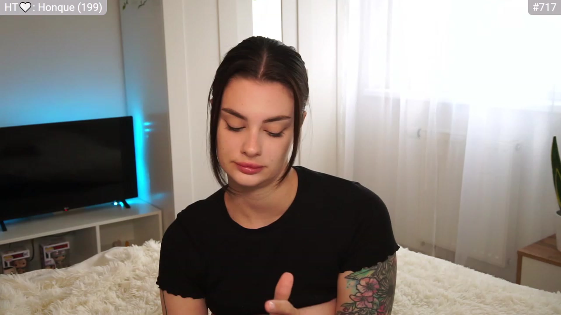 Gallery image thumbnail from lucynutty's myfreecams stream on, 10/10/2023, 08:40 image 14 of 20