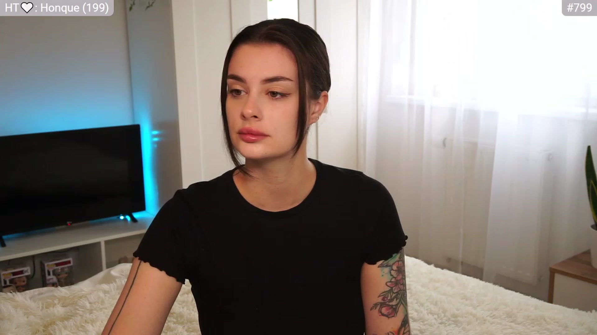 Gallery image thumbnail from lucynutty's myfreecams stream on, 10/10/2023, 08:40 image 1 of 20
