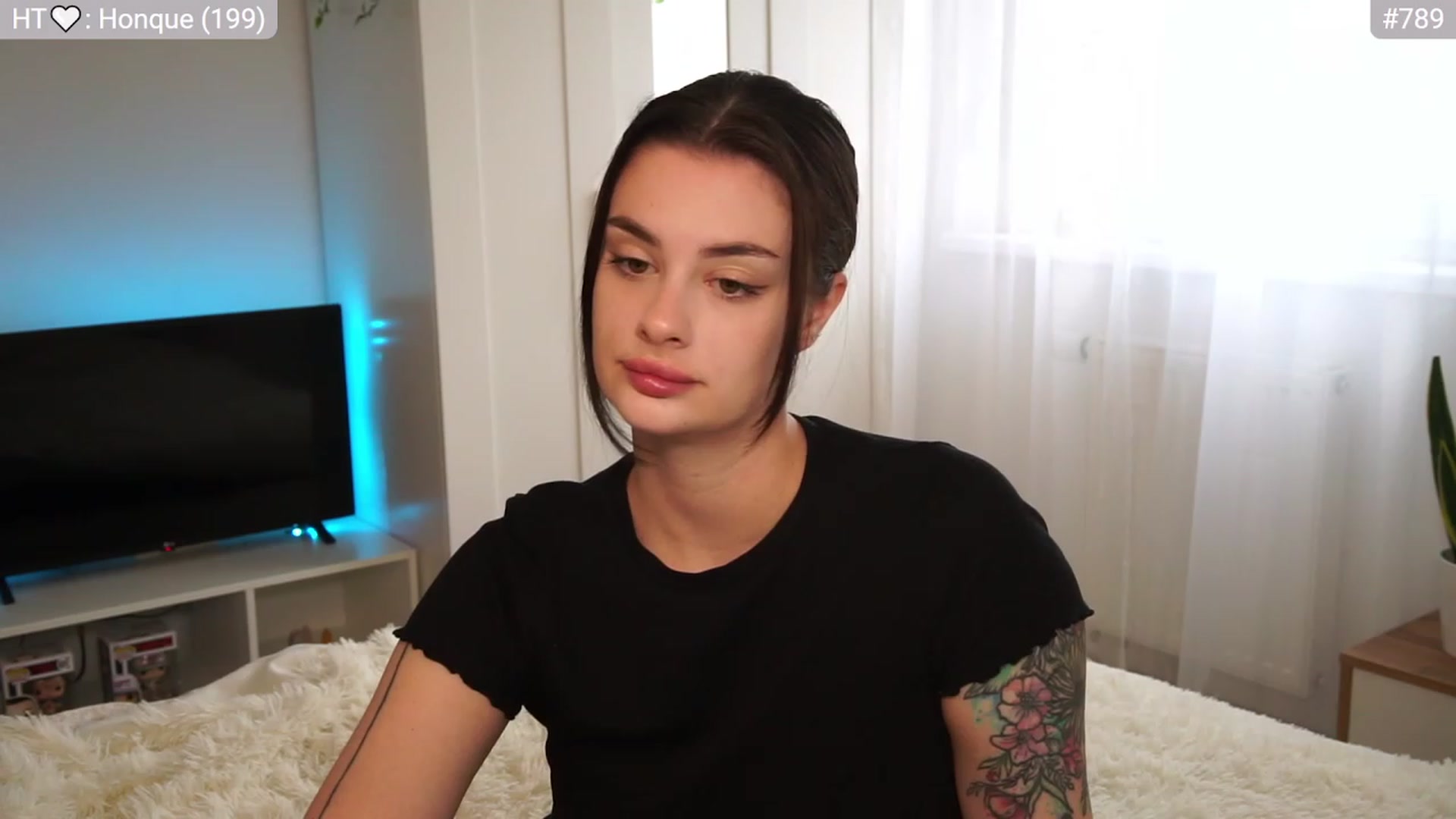 Gallery image thumbnail from lucynutty's myfreecams stream on, 10/10/2023, 08:40 image 5 of 20