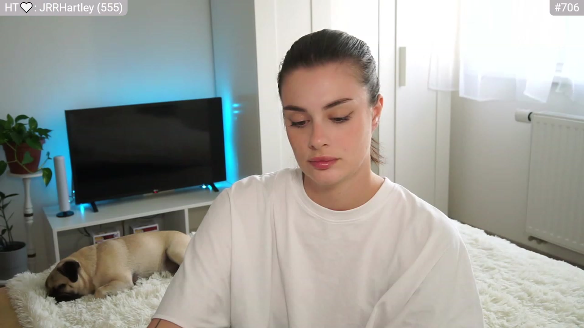 Gallery image thumbnail from lucynutty's myfreecams stream on, 10/10/2023, 14:05 image 7 of 20