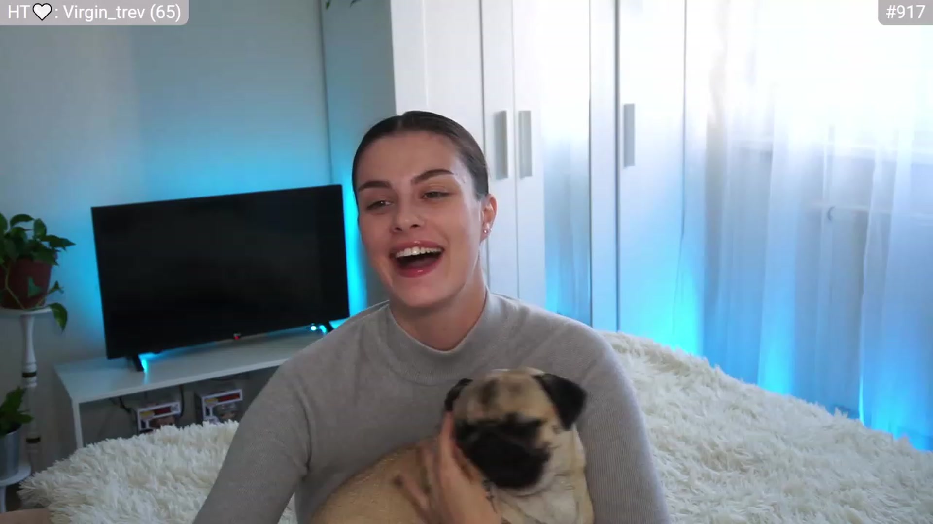 Gallery image thumbnail from lucynutty's myfreecams stream on, 10/16/2023, 12:53 image 6 of 20