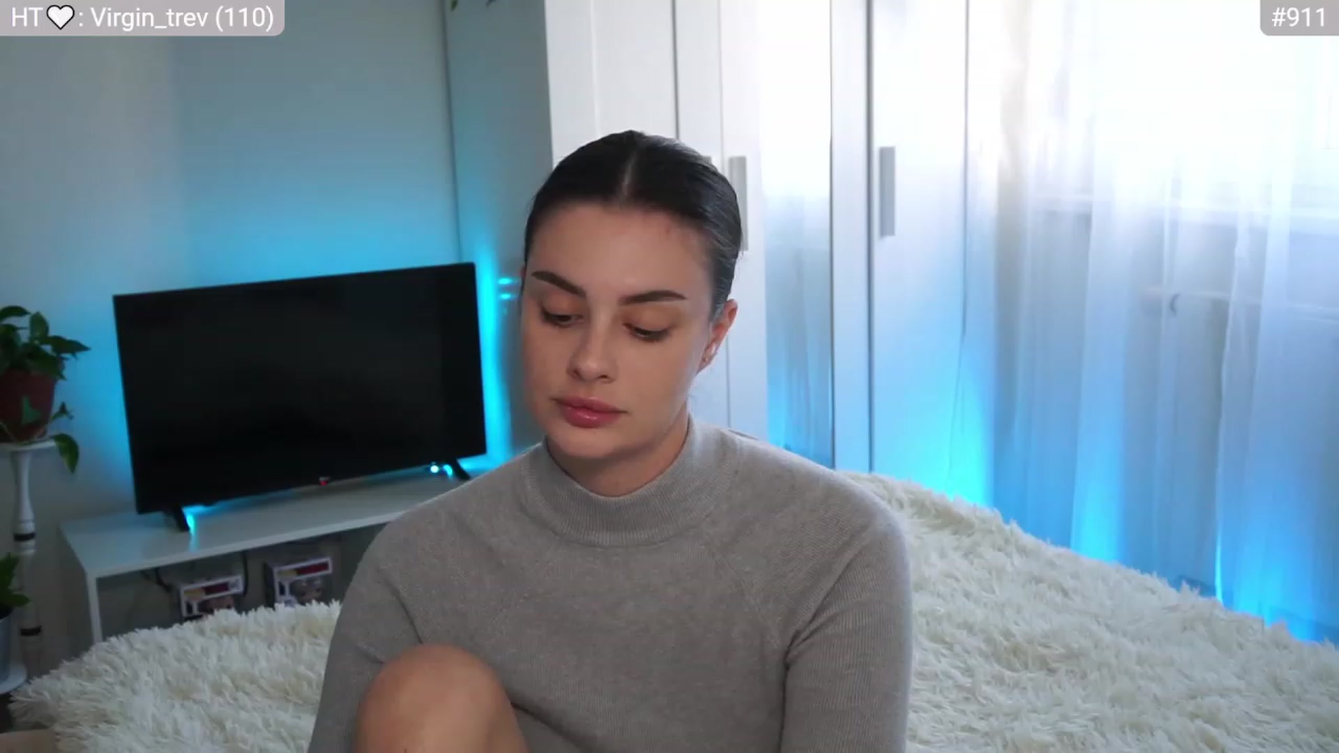 Gallery image thumbnail from lucynutty's myfreecams stream on, 10/16/2023, 12:53 image 8 of 20