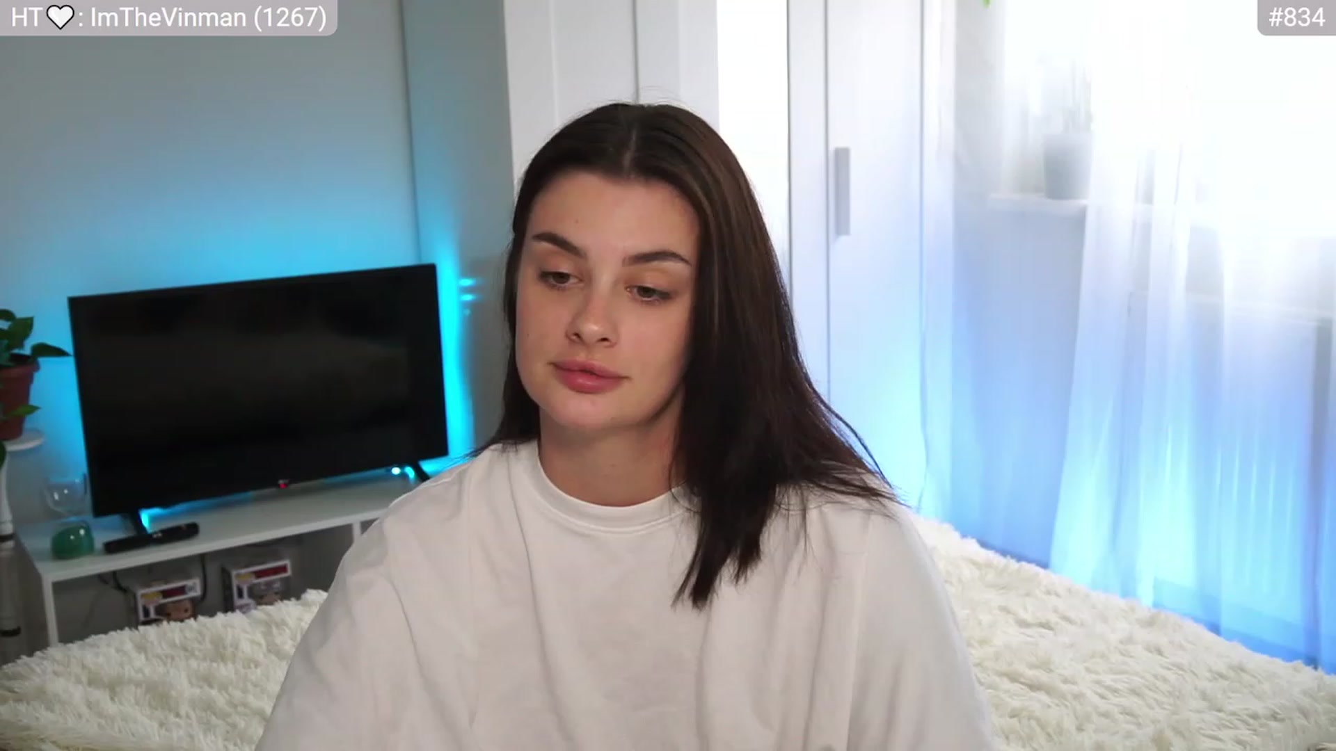 Gallery image thumbnail from lucynutty's myfreecams stream on, 10/20/2023, 13:20 image 19 of 20