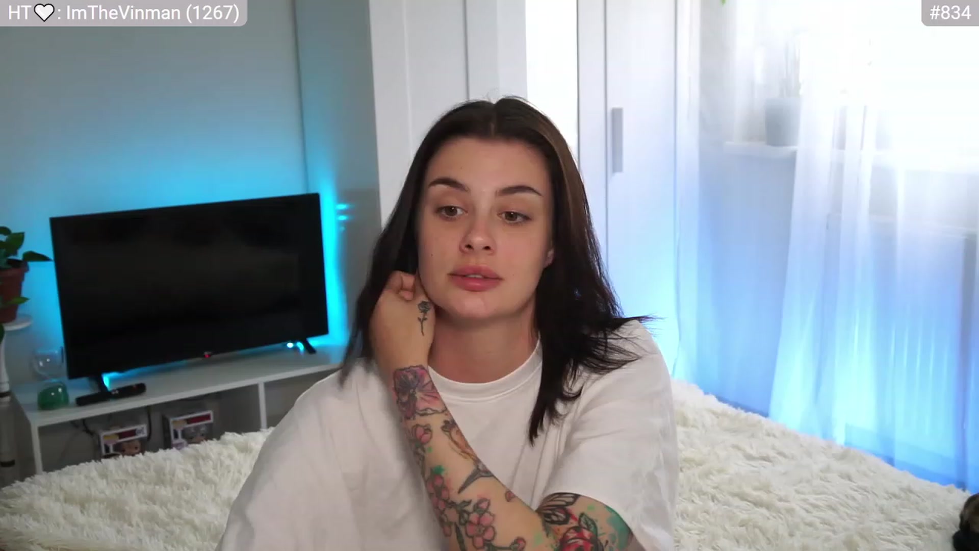 Gallery image thumbnail from lucynutty's myfreecams stream on, 10/20/2023, 13:20 image 20 of 20