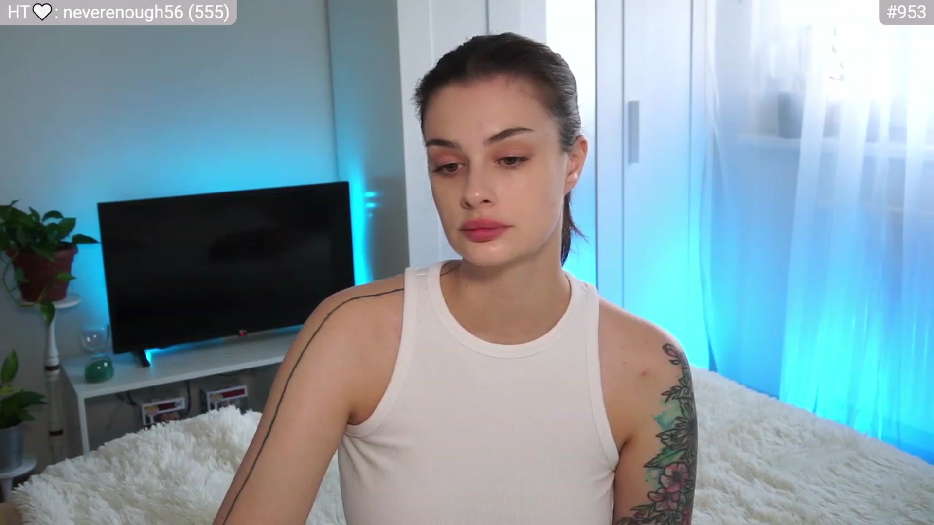Gallery image thumbnail from lucynutty's myfreecams stream on, 10/23/2023, 07:51 image 6 of 20