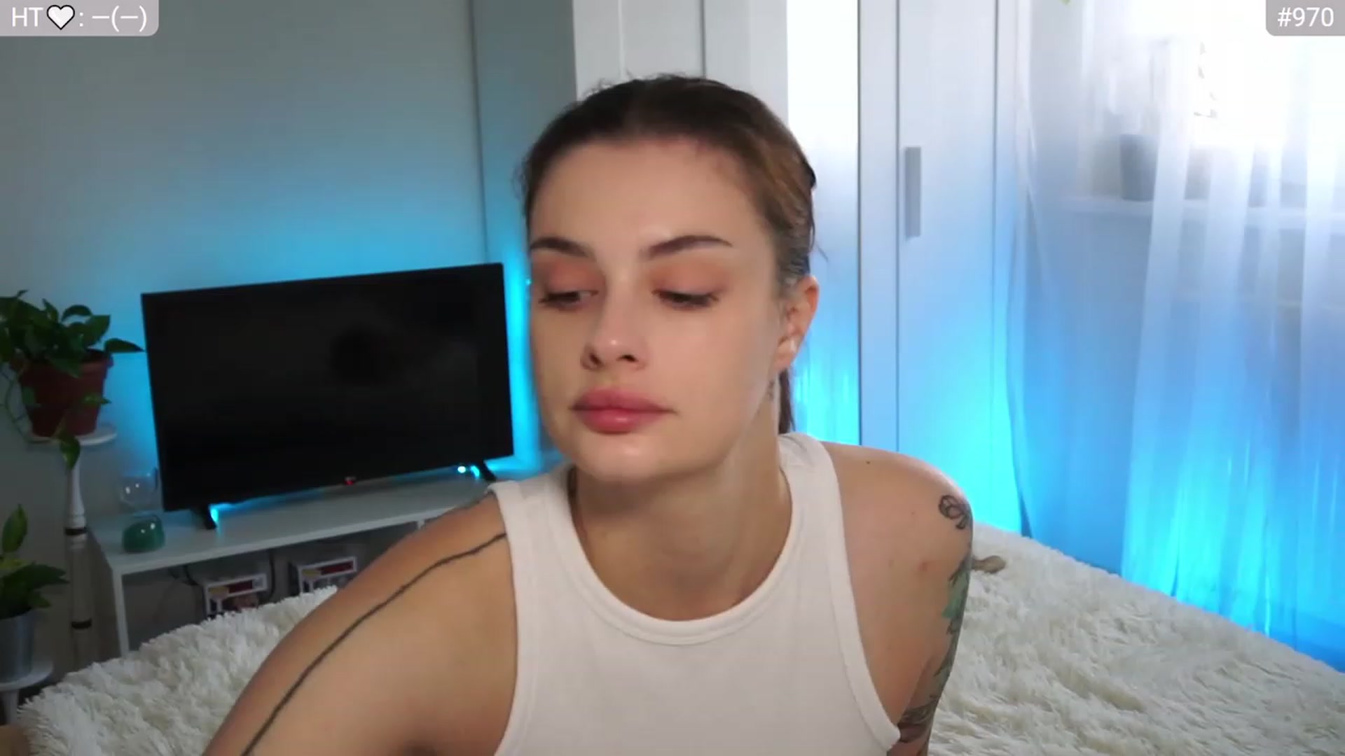 Gallery image thumbnail from lucynutty's myfreecams stream on, 10/23/2023, 07:51 image 1 of 20