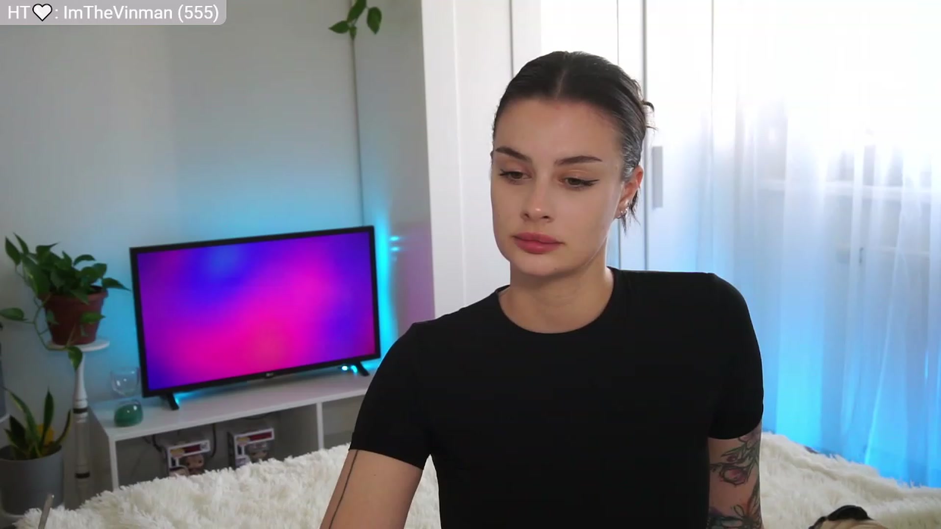Gallery image thumbnail from lucynutty's myfreecams stream on, 10/29/2023, 10:51 image 17 of 20