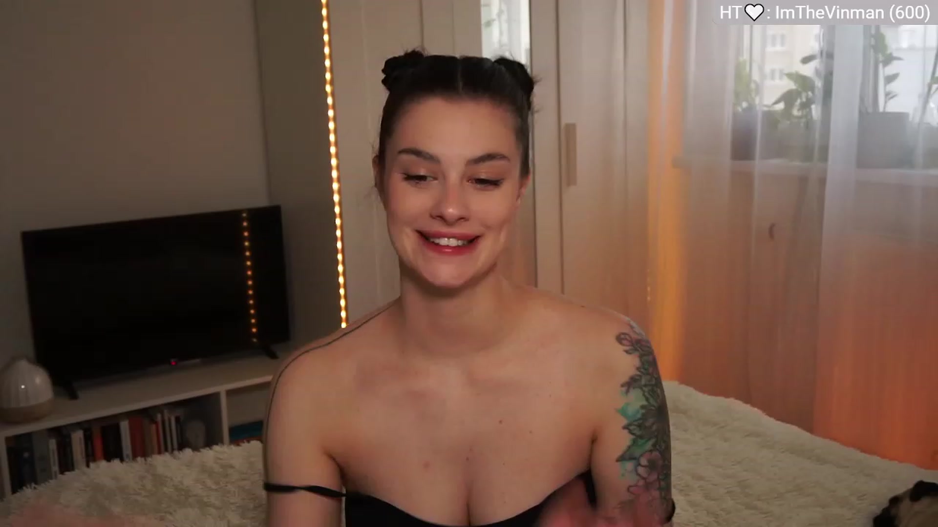 Gallery image thumbnail from lucynutty's myfreecams stream on, 12/02/2023, 11:16 image 20 of 20