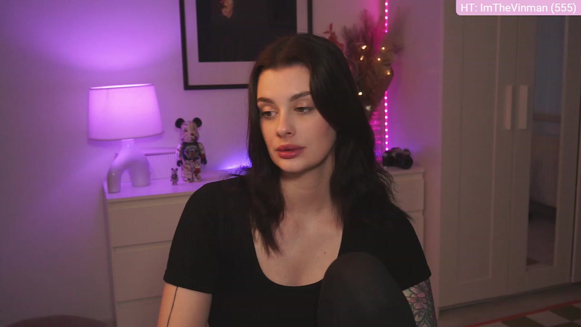 Gallery image thumbnail from lucynutty's myfreecams stream on, 02/27/2024, 16:34 image 14 of 20