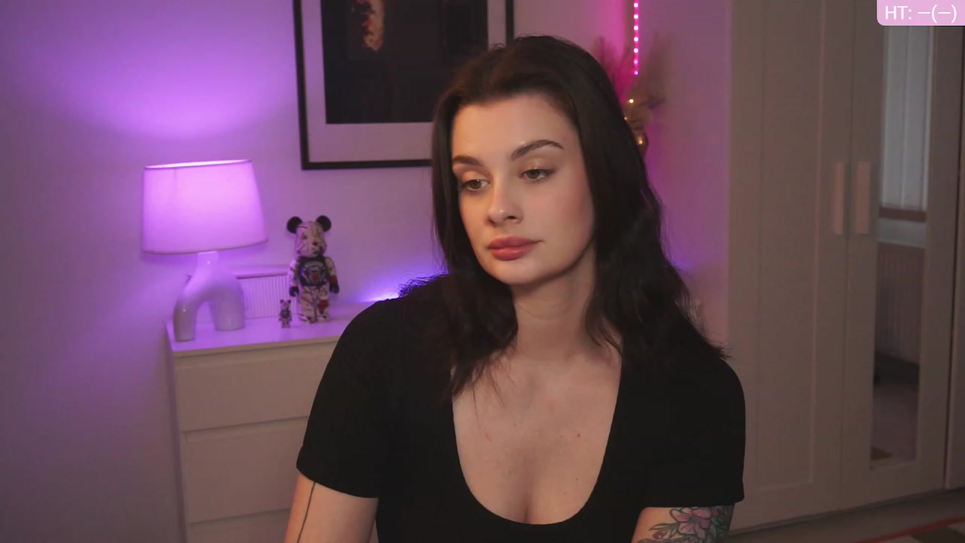 Gallery image thumbnail from lucynutty's myfreecams stream on, 02/27/2024, 16:34 image 3 of 20