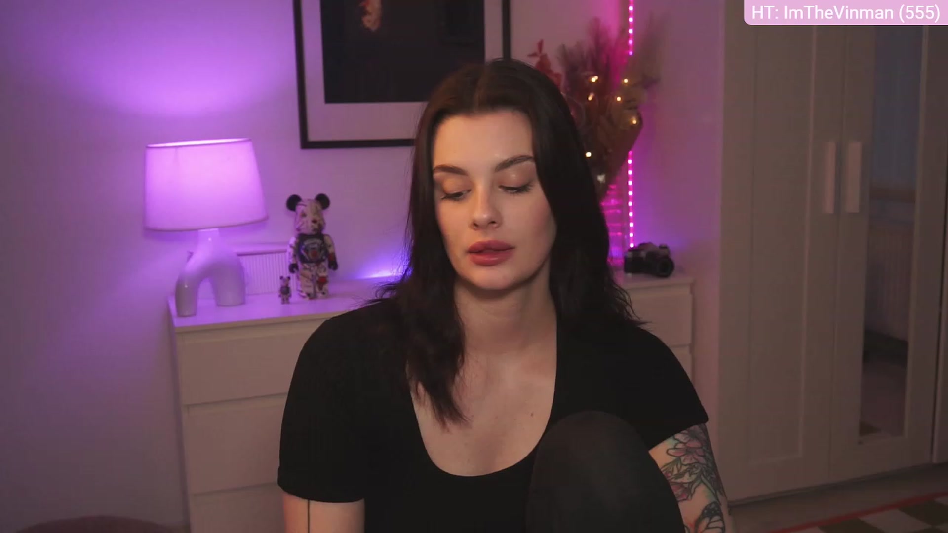 Gallery image thumbnail from lucynutty's myfreecams stream on, 02/27/2024, 16:34 image 15 of 20