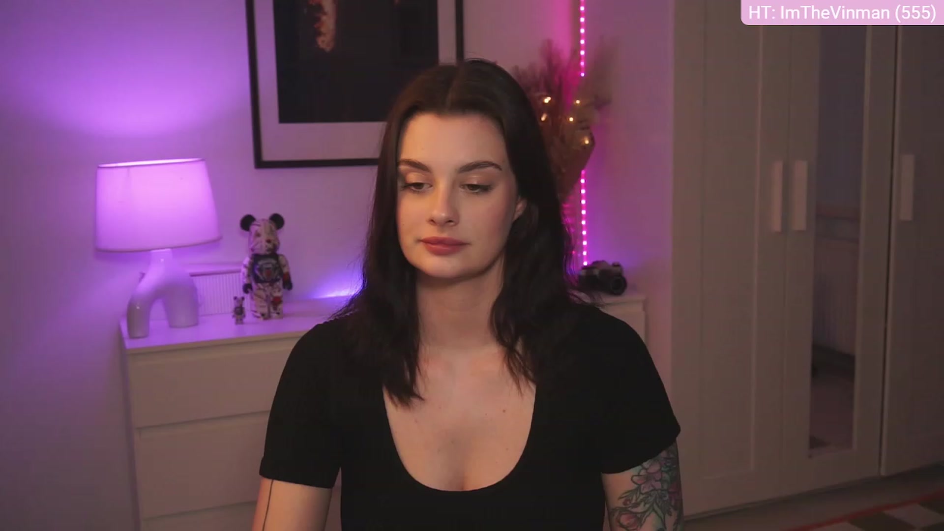 Gallery image thumbnail from lucynutty's myfreecams stream on, 02/27/2024, 16:34 image 19 of 20
