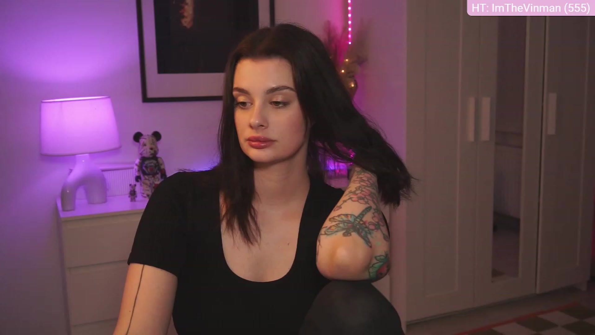 Gallery image thumbnail from lucynutty's myfreecams stream on, 02/27/2024, 17:14 image 4 of 20