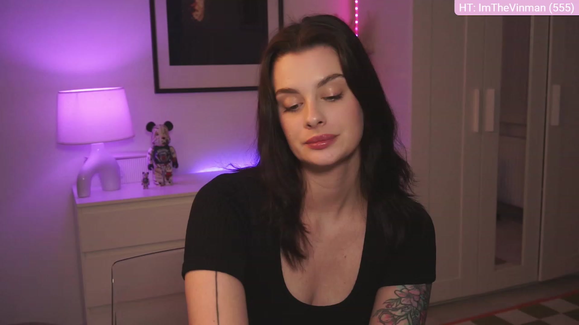 Gallery image thumbnail from lucynutty's myfreecams stream on, 02/27/2024, 17:14 image 12 of 20