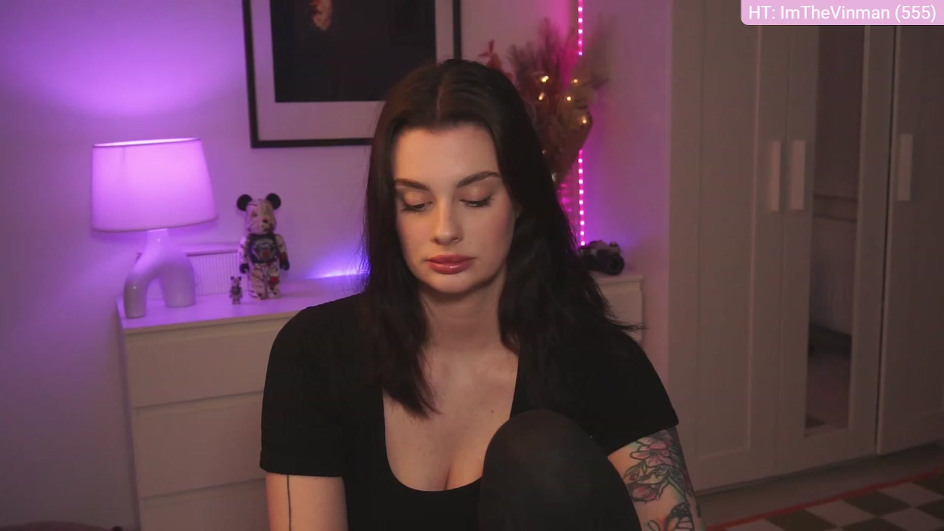 Gallery image thumbnail from lucynutty's myfreecams stream on, 02/27/2024, 17:14 image 19 of 20