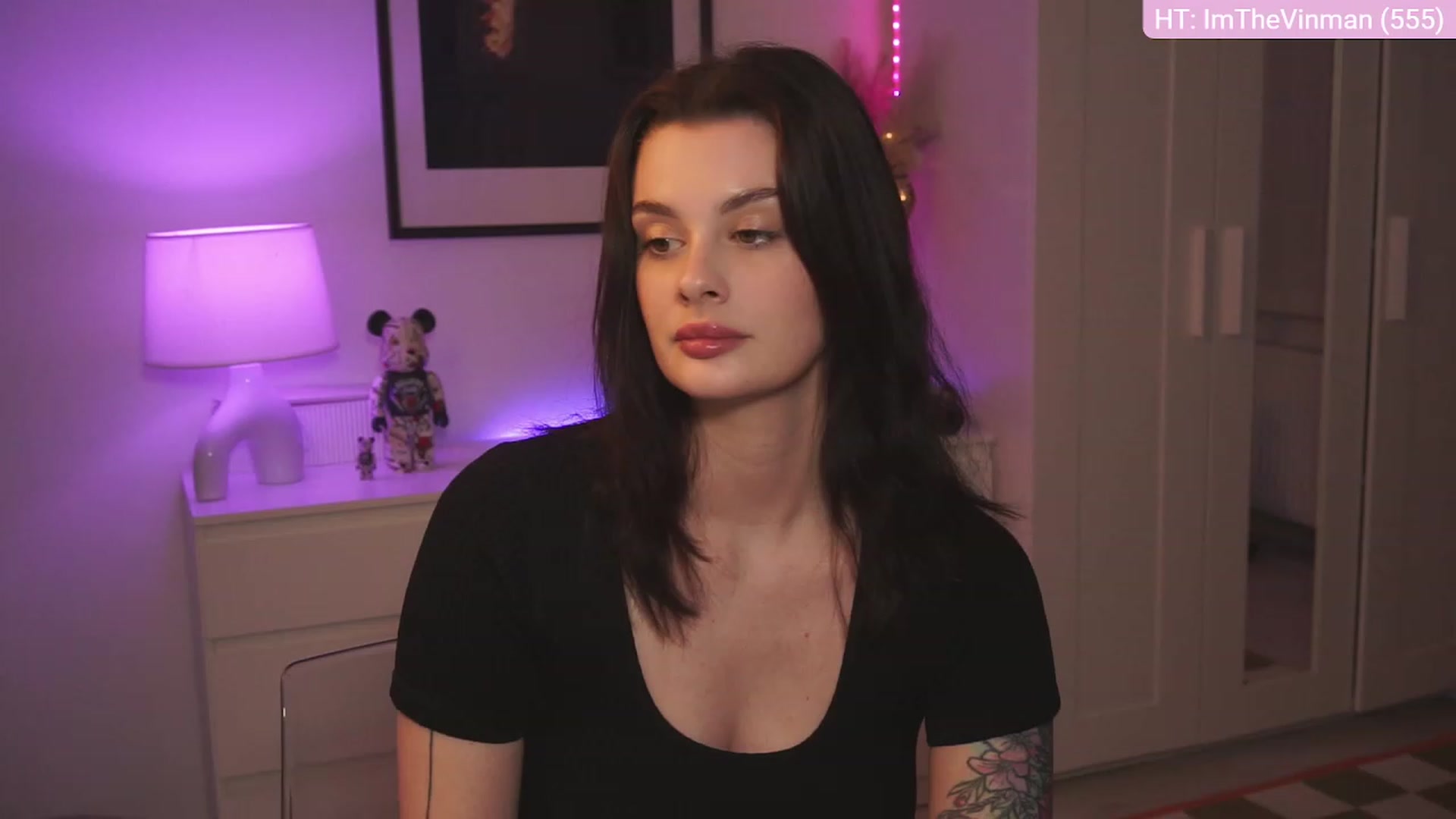 Gallery image thumbnail from lucynutty's myfreecams stream on, 02/27/2024, 17:14 image 13 of 20