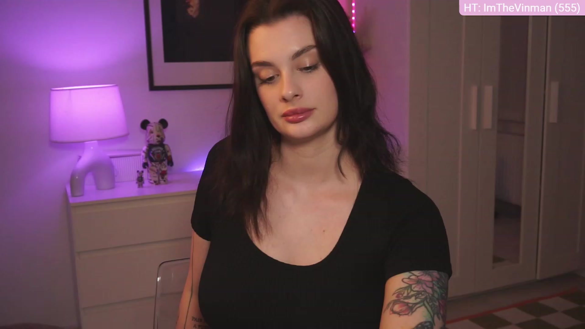 Gallery image thumbnail from lucynutty's myfreecams stream on, 02/27/2024, 17:14 image 7 of 20