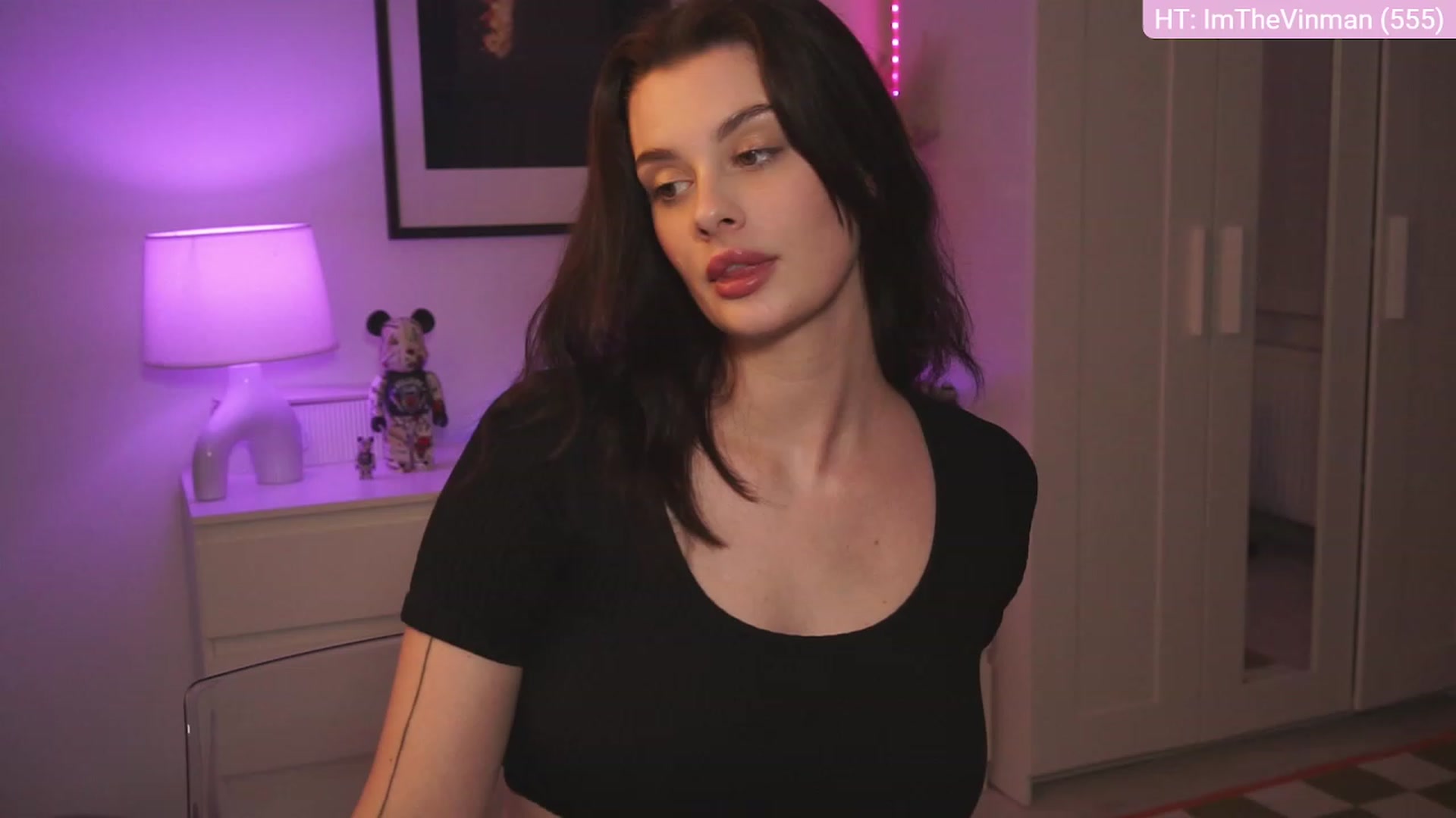 Gallery image thumbnail from lucynutty's myfreecams stream on, 02/27/2024, 17:14 image 11 of 20