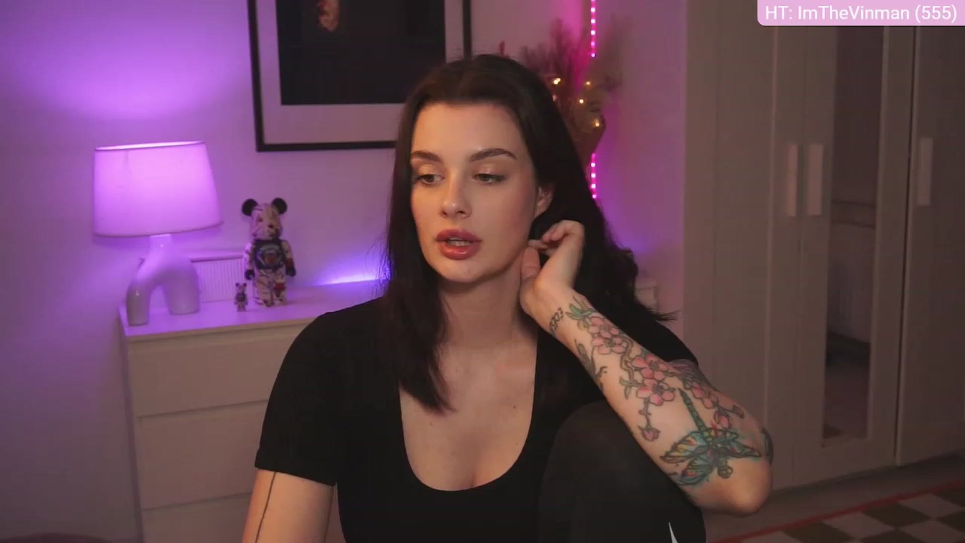 Gallery image thumbnail from lucynutty's myfreecams stream on, 02/27/2024, 17:14 image 20 of 20