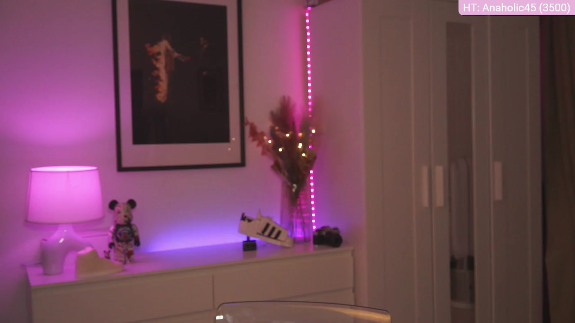 Gallery image thumbnail from lucynutty's myfreecams stream on, 03/07/2024, 17:11 image 12 of 20
