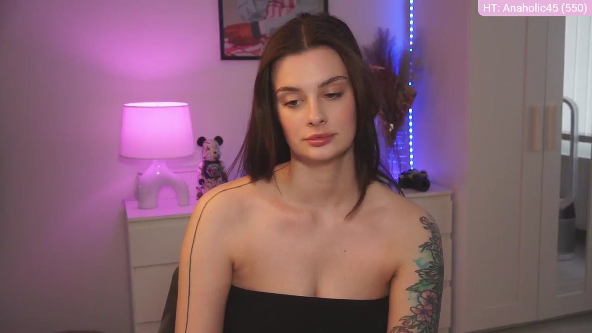 Gallery image thumbnail from lucynutty's myfreecams stream on, 03/18/2024, 15:46 image 13 of 20