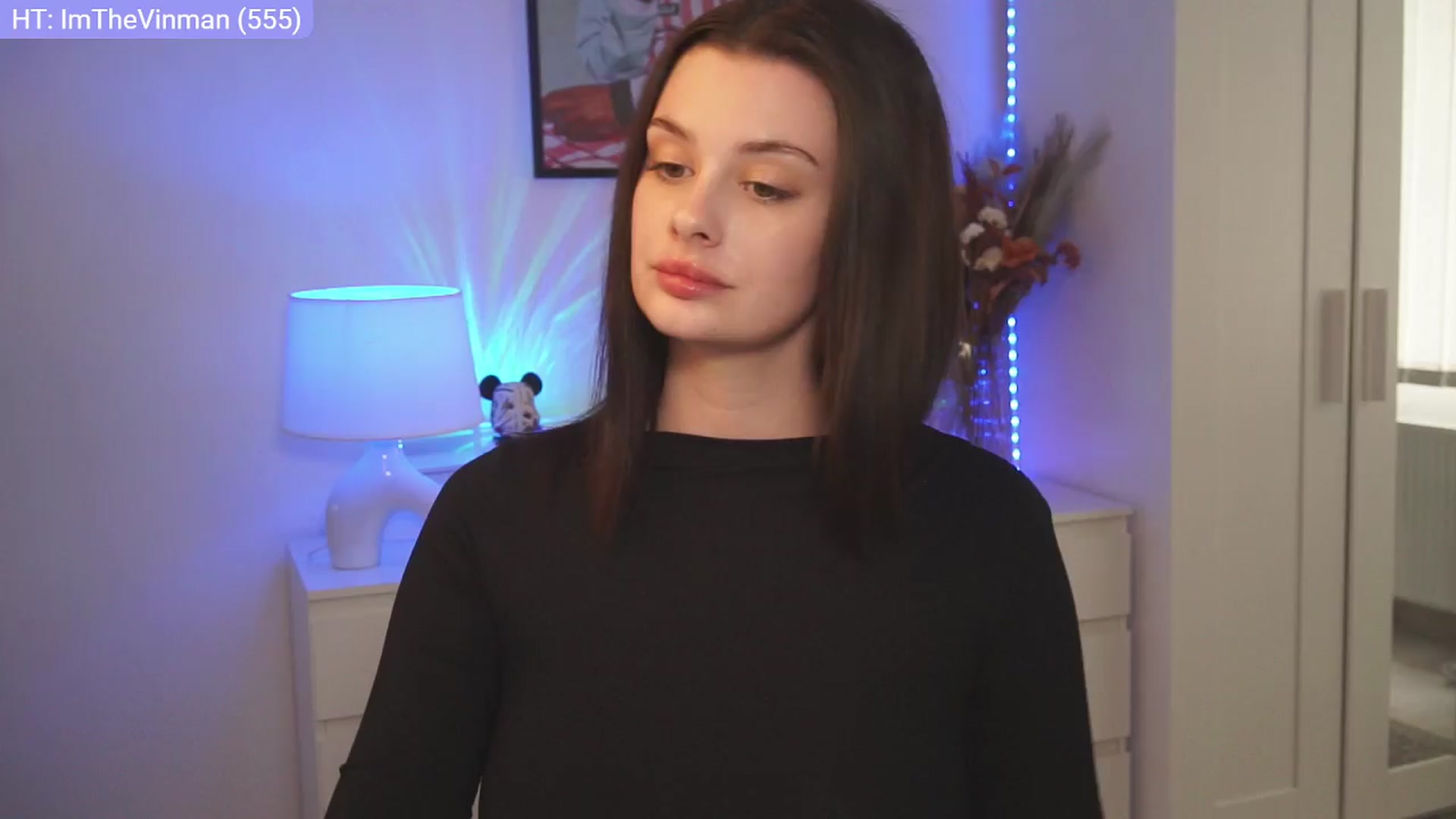 Gallery image thumbnail from lucynutty's myfreecams stream on, 03/31/2024, 16:27 image 3 of 20