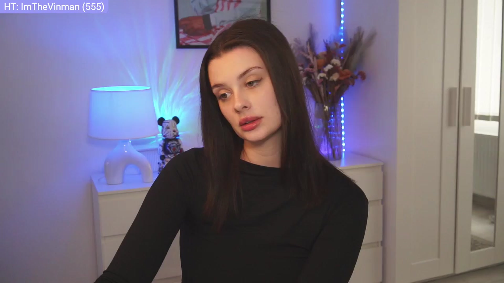 Gallery image thumbnail from lucynutty's myfreecams stream on, 03/31/2024, 16:27 image 6 of 20