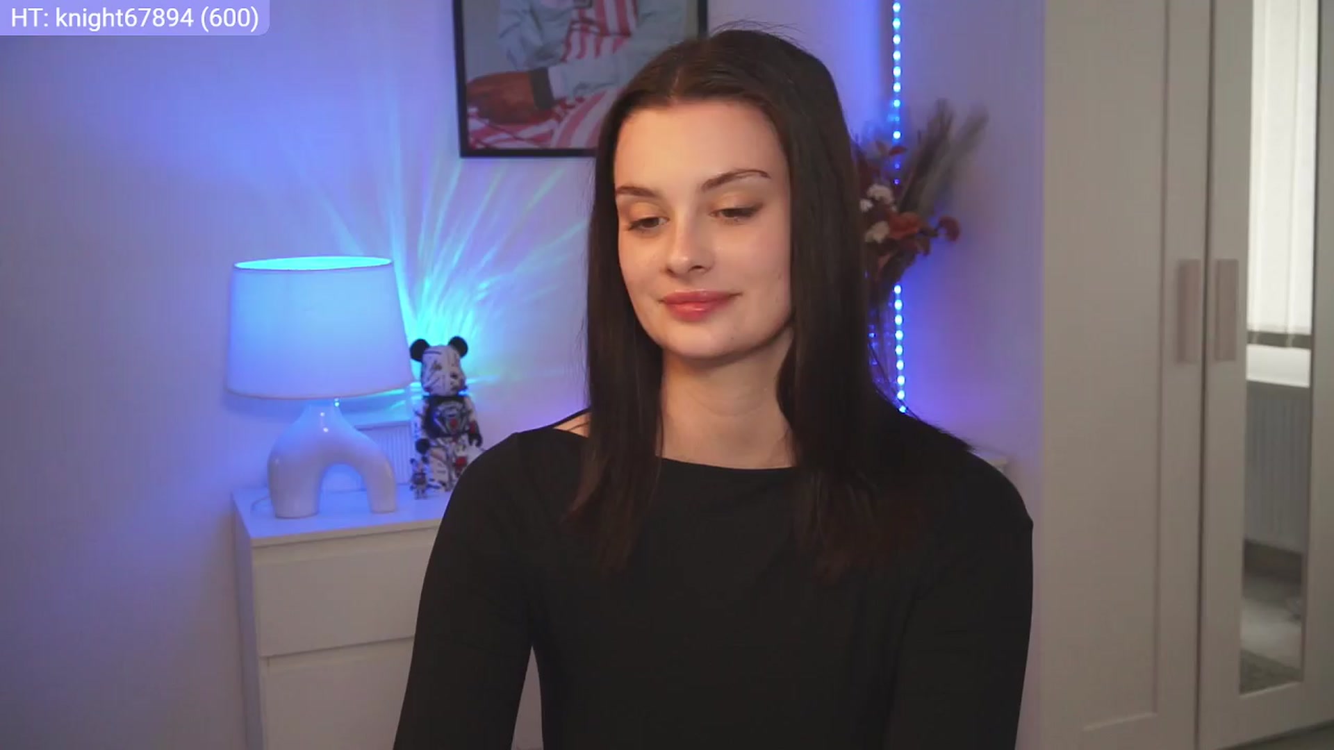 Gallery image thumbnail from lucynutty's myfreecams stream on, 03/31/2024, 16:27 image 10 of 20