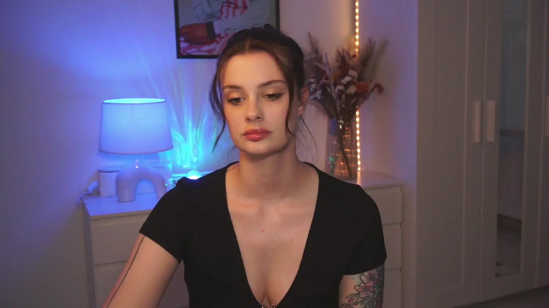 Gallery image thumbnail from lucynutty's myfreecams stream on, 04/09/2024, 17:21 image 20 of 20