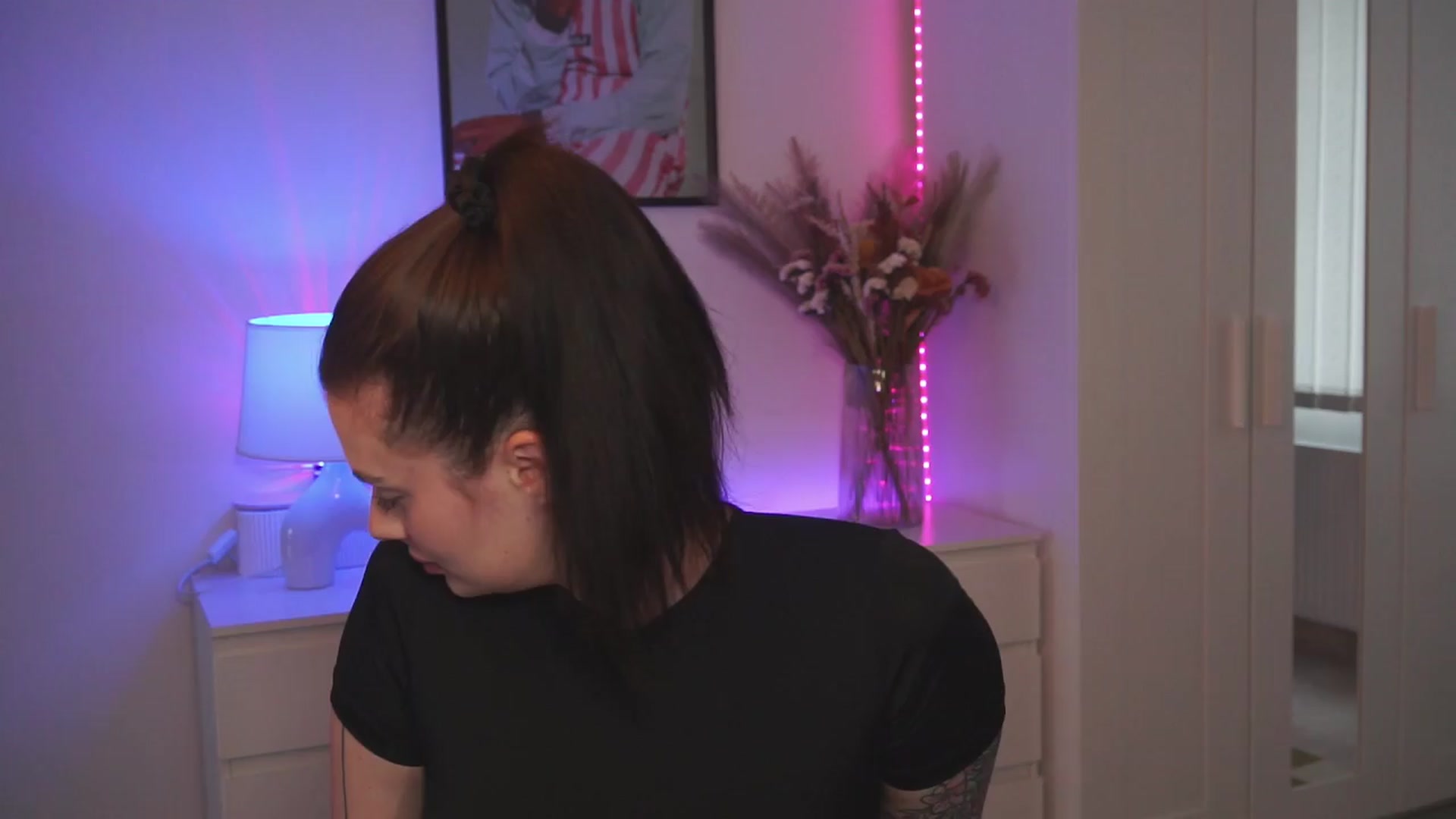 Gallery image thumbnail from lucynutty's myfreecams stream on, 04/14/2024, 16:14 image 19 of 20