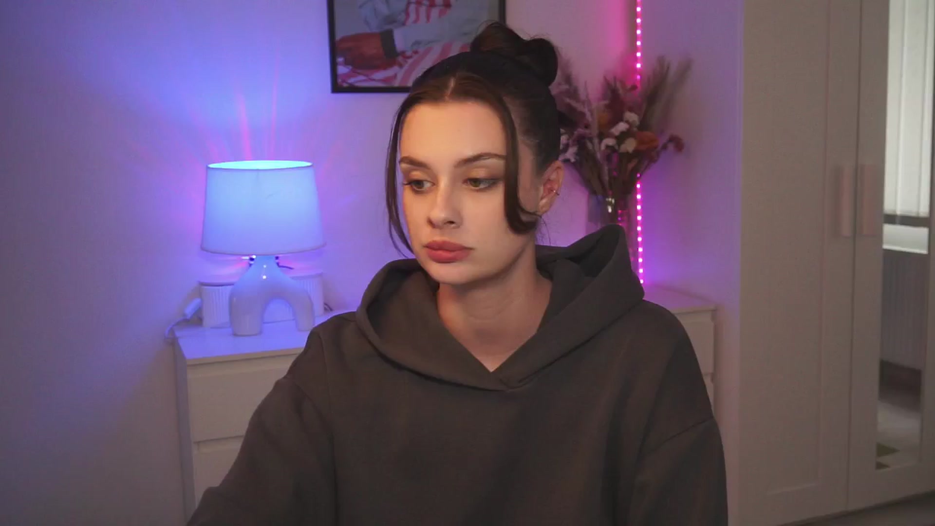 Gallery image thumbnail from lucynutty's myfreecams stream on, 04/16/2024, 14:37 image 20 of 20
