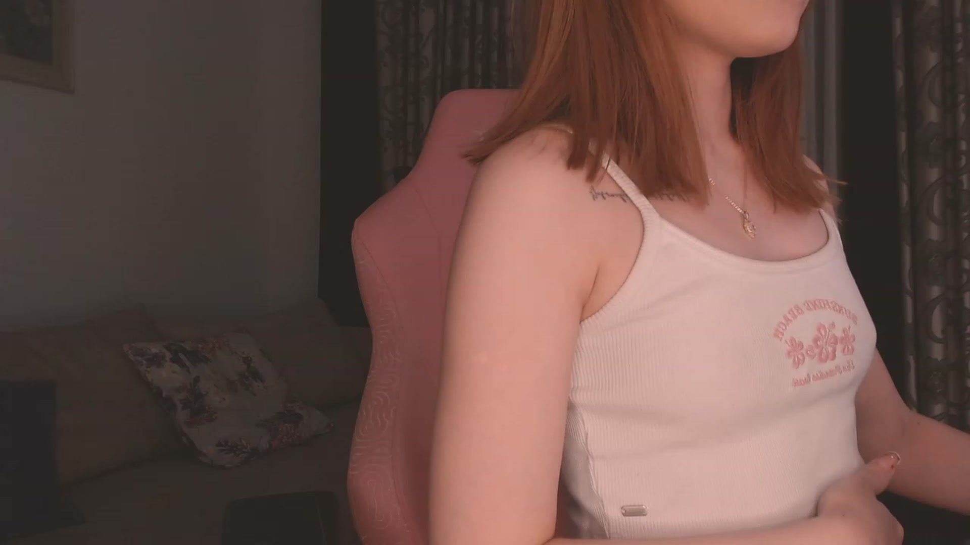 Gallery image thumbnail from luinaa's myfreecams stream on, 03/24/2023, 17:26 image 19 of 20