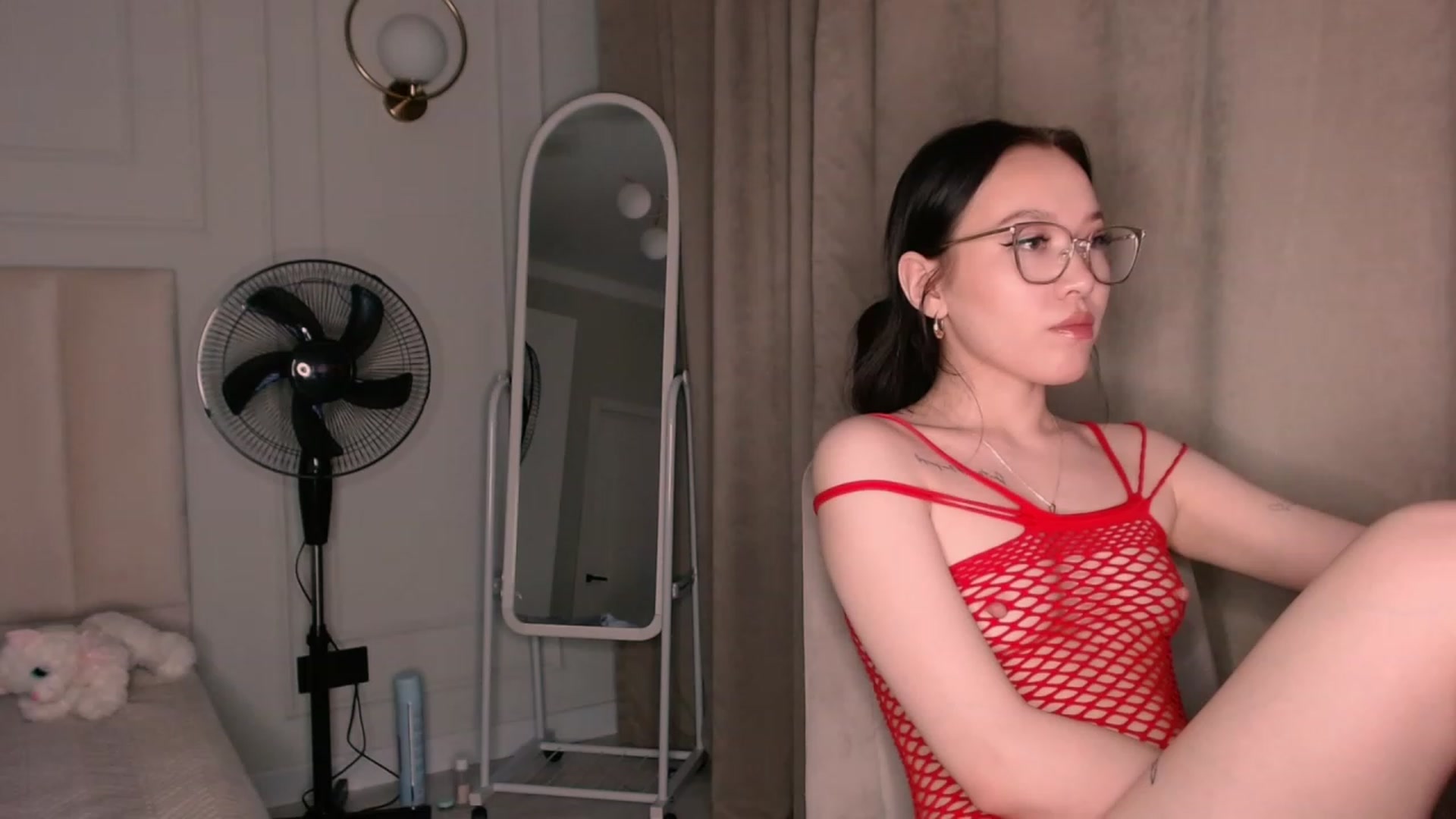 Gallery image thumbnail from luinaa's myfreecams stream on, 07/30/2023, 23:01 image 7 of 20
