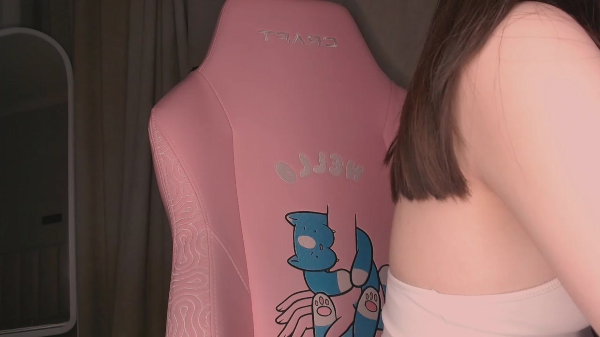 Gallery image thumbnail from luinaa's myfreecams stream on, 09/06/2023, 15:21 image 19 of 20
