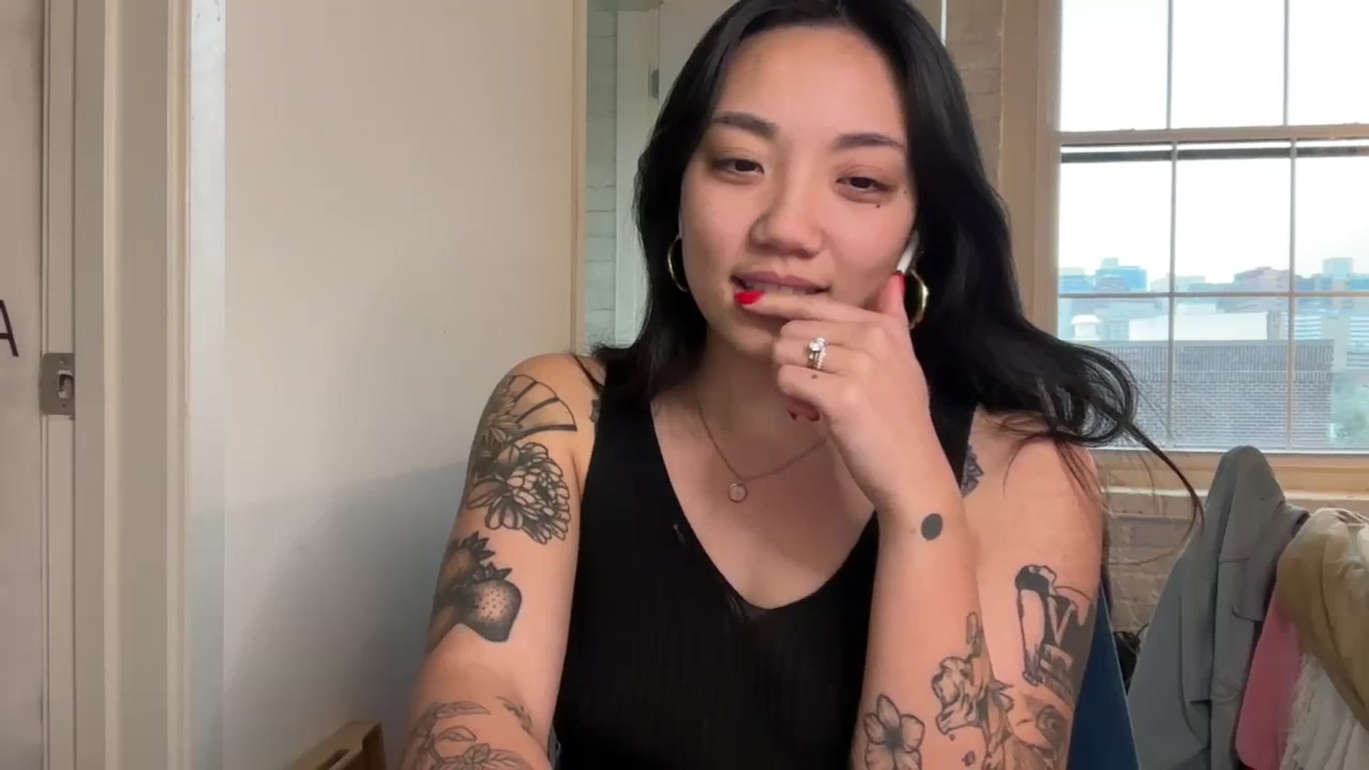 Gallery image thumbnail from luna_tsukiko's myfreecams stream on, 03/28/2024, 22:43 image 2 of 20