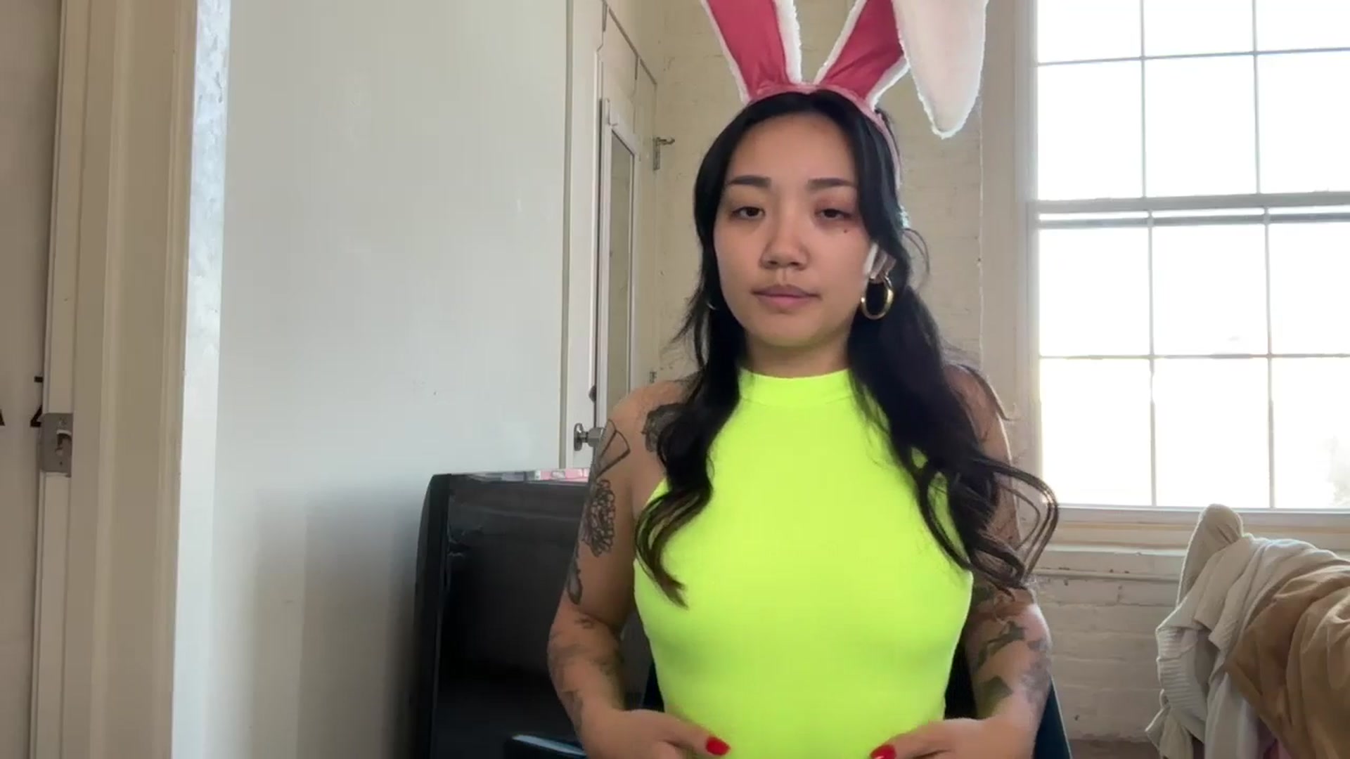 Gallery image thumbnail from luna_tsukiko's myfreecams stream on, 03/31/2024, 13:36 image 5 of 20