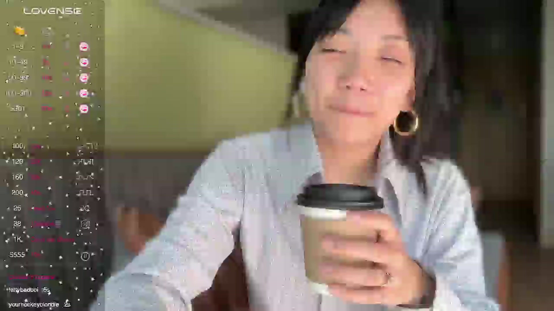 Gallery image thumbnail from luna_tsukiko's myfreecams stream on, 04/23/2024, 16:37 image 16 of 20