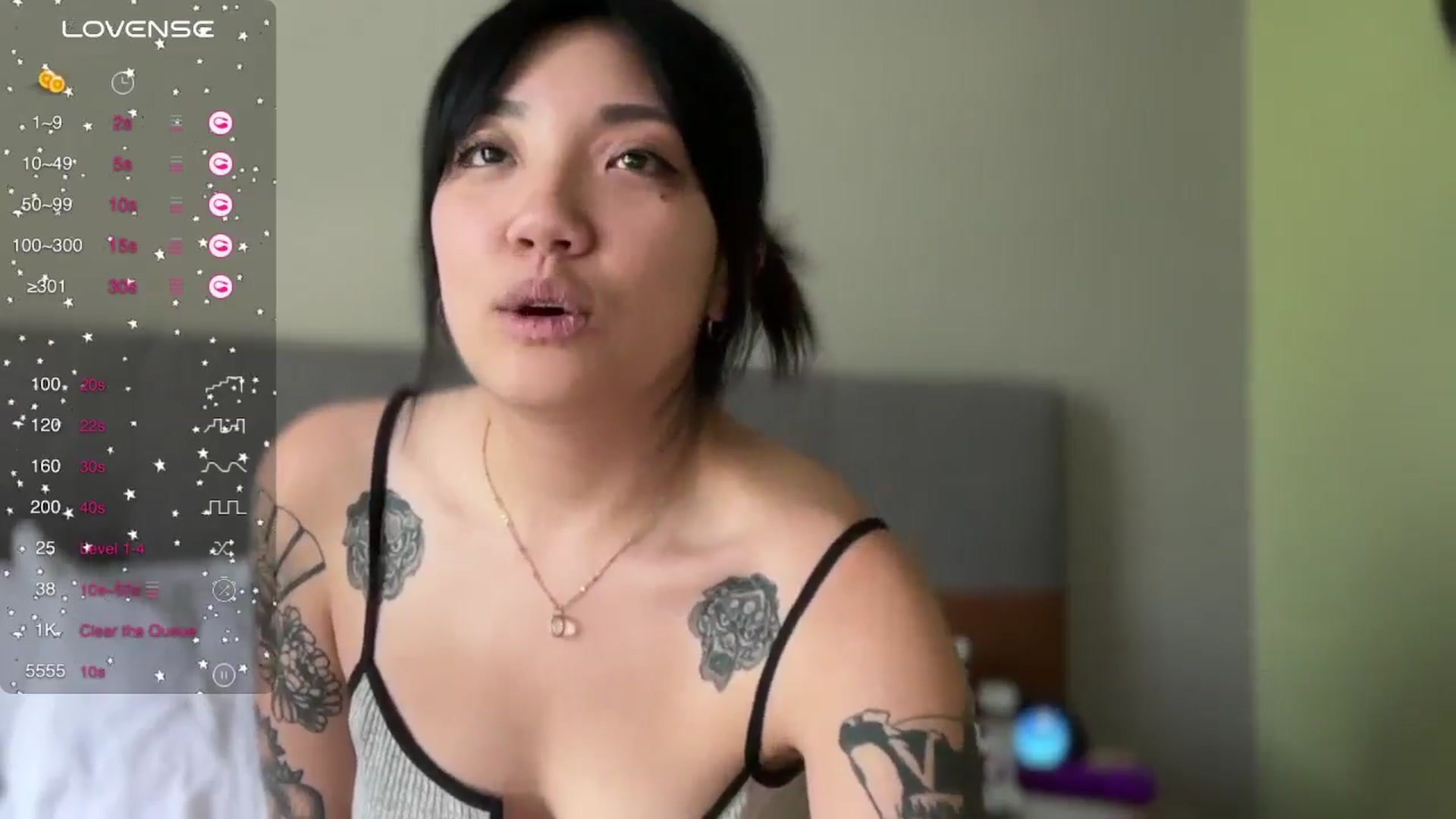Gallery image thumbnail from luna_tsukiko's myfreecams stream on, 05/02/2024, 18:42 image 9 of 20
